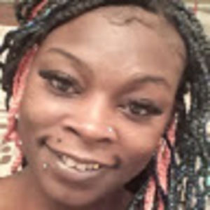 Meet your Posher, Jeanetta